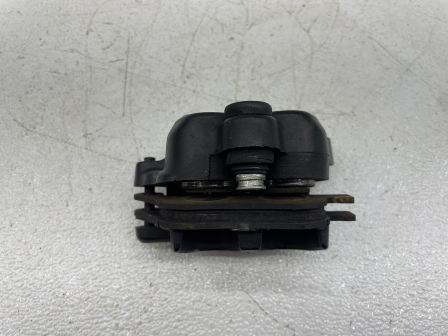 12-17 HARLEY-DAVIDSON DYNA LOW RIDER FXDL REAR BACK BRAKE CALIPER