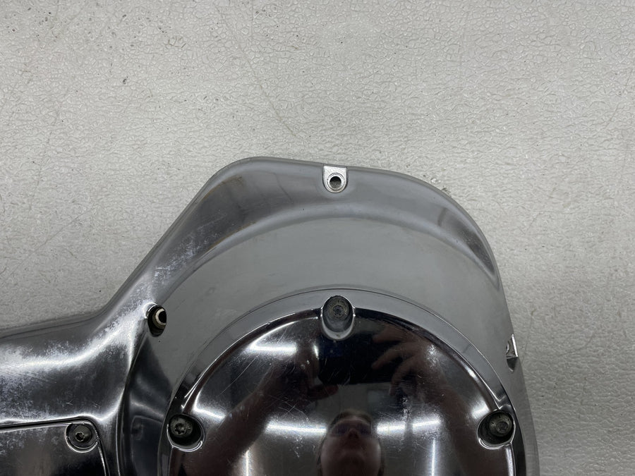 00-06 HARLEY-DAVIDSON ELECTRA GLIDE ULTRA CLASSIC 88CI OUTER PRIMARY COVER