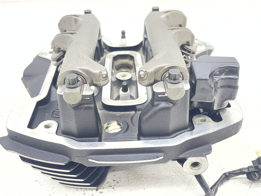 18-24 HARLEY-DAVIDSON STREET BOB FXBBS 114 M8 107CI ENGINE REAR CYLINDER HEAD