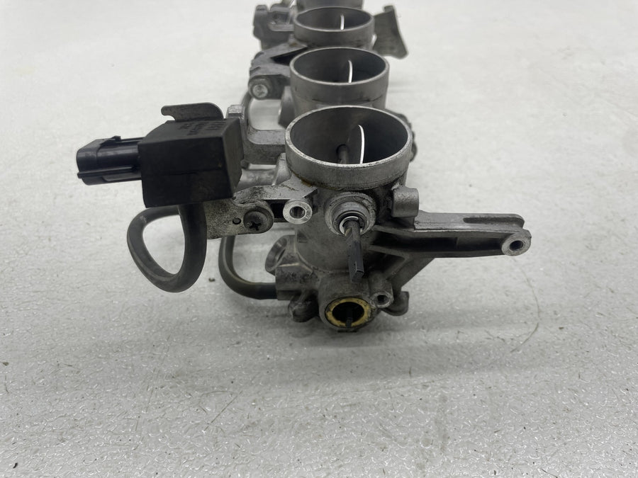 06-07 SUZUKI GSXR600 THROTTLE BODY BODIES