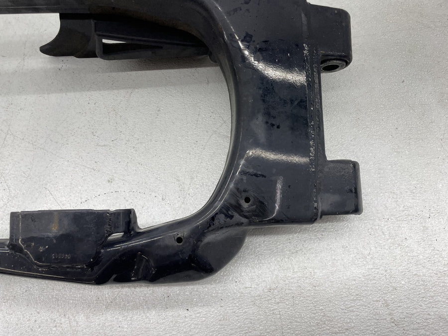 07-11 HARLEY-DAVIDSON ELECTRA GLIDE ULTRA CLASSIC FLHTCU REAR SWINGARM