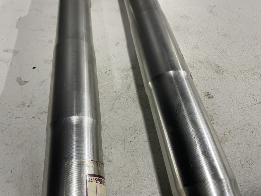 2007 DUCATI ST3 FRONT FORKS SHOCK SUSPENSION SET PAIR