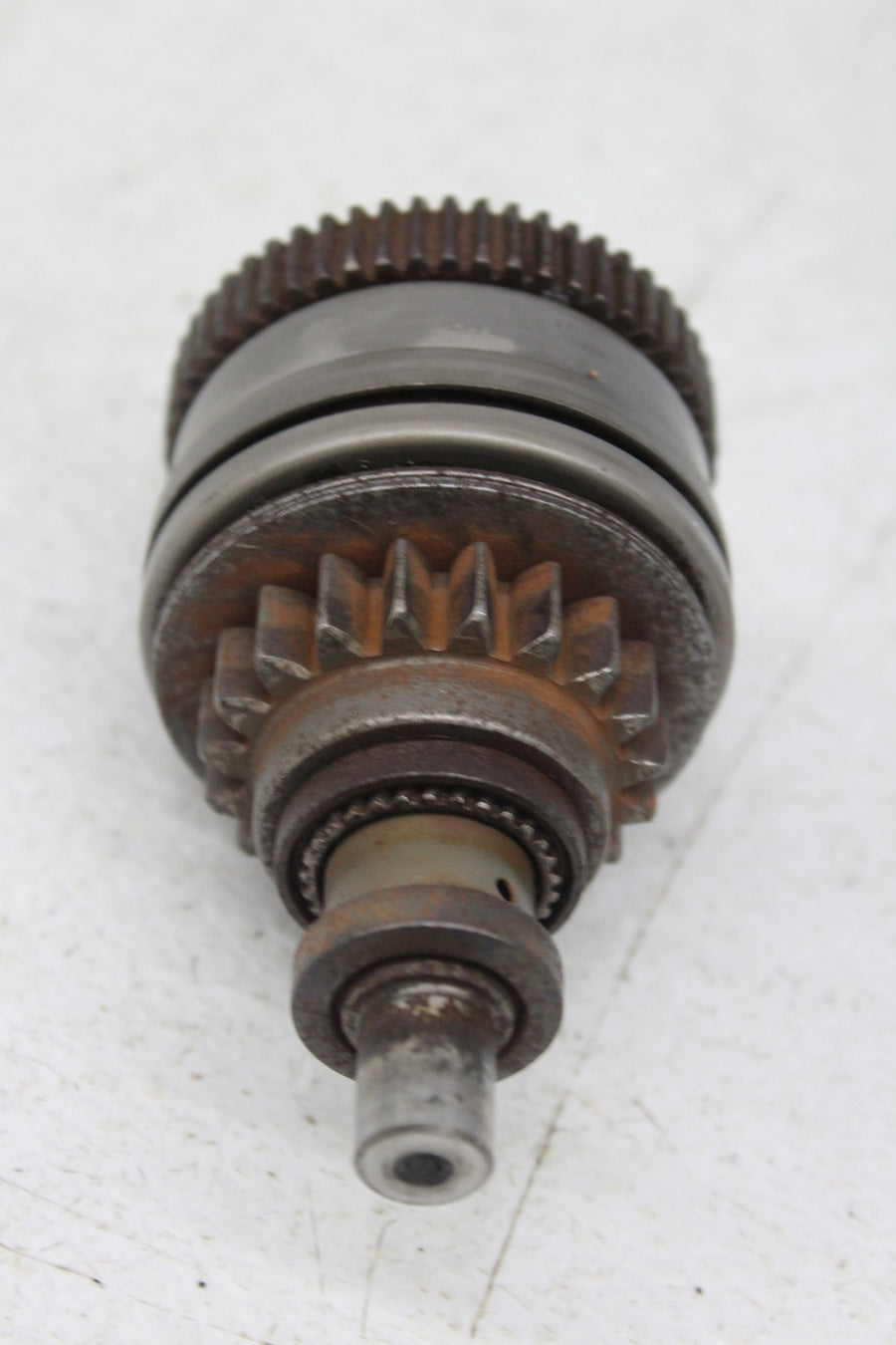 1998 YAMAHA WAVEVENTURE 700 WVT700 STARTER BENDIX