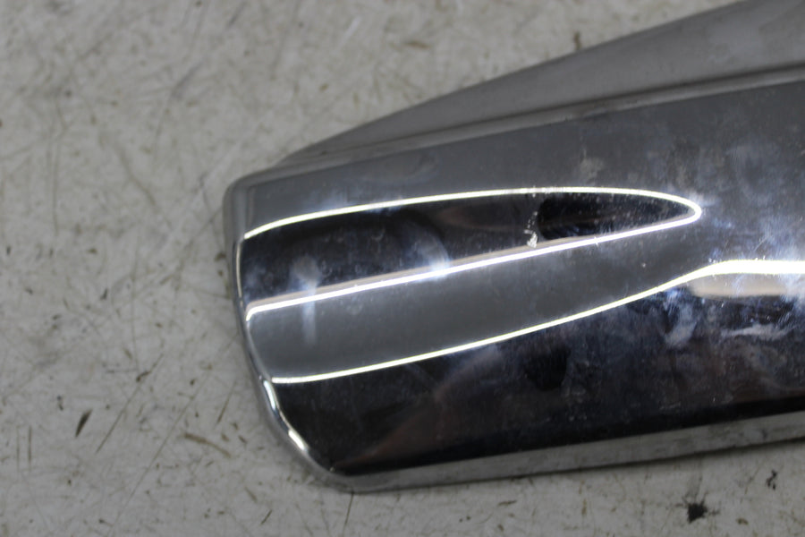 2003 YAMAHA V STAR 1100 XVS1100 CUSTOM SIDE COVER PANEL COWL FAIRING