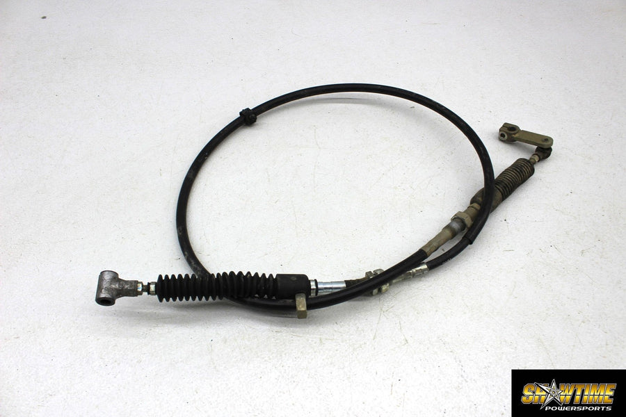 20-26 KAWASAKI TERYX KRX 1000 KRF 1000 SHIFTER SHIFT CABLE LINE