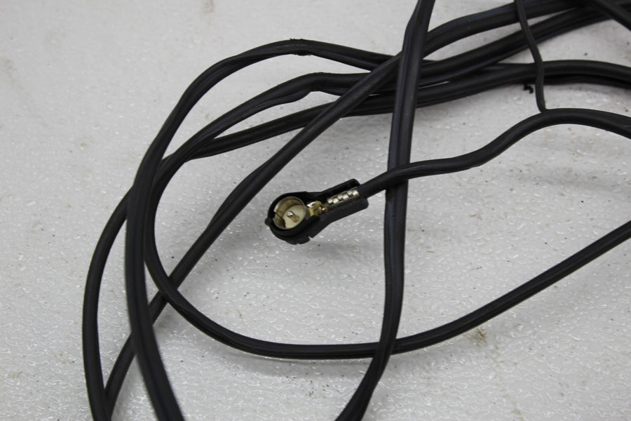 99-01 FERRARI 456 M SUB WIRE WIRING HARNHESS LOOM