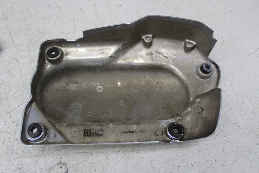 2003 YAMAHA V STAR 1100 XVS1100 CUSTOM SIDE COVER PANEL COWL FAIRING