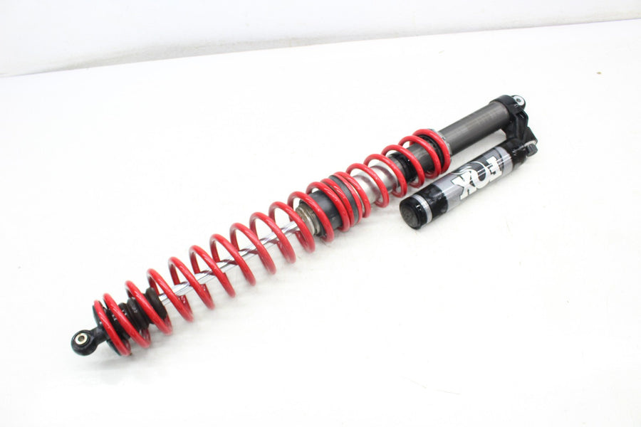 20-26 KAWASAKI TERYX KRX 1000 KRF1000 FOX DUAL RIGHT REAR SHOCK SUSPENSION
