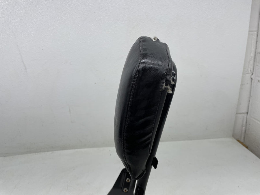 14-20 HARLEY-DAVIDSON SPORTSTER SUPER LOW XL1200T BACK REST SISSY BAR