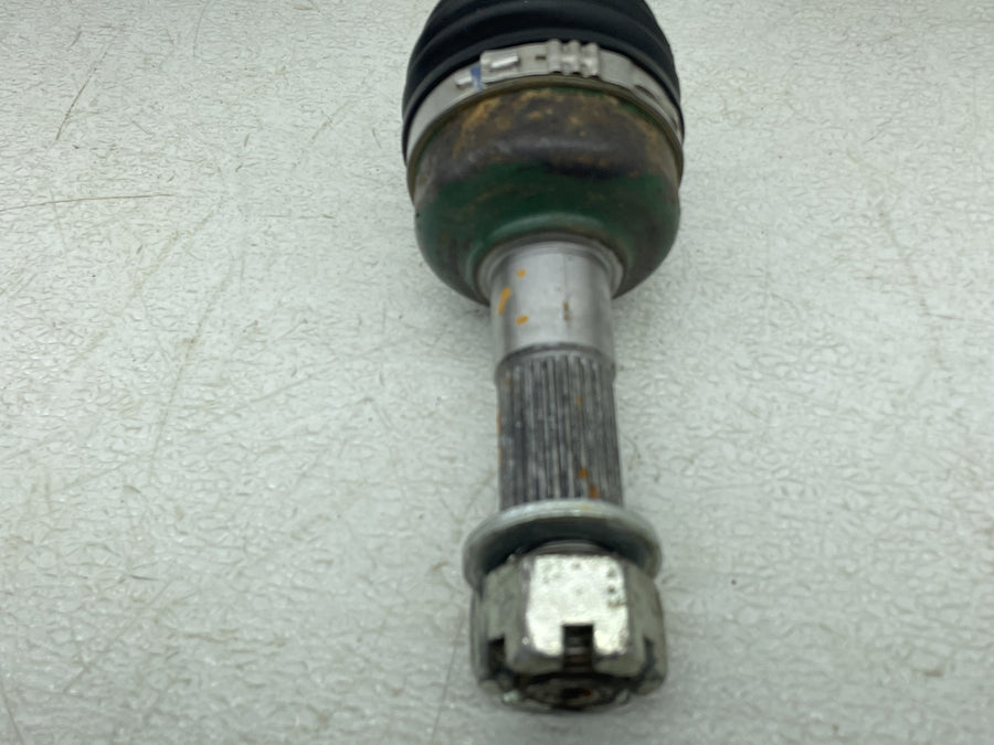 16-26 CF-MOTO CFORCE 400 400S FRONT RIGHT DRIVE CV AXLE PIVOT SHAFT