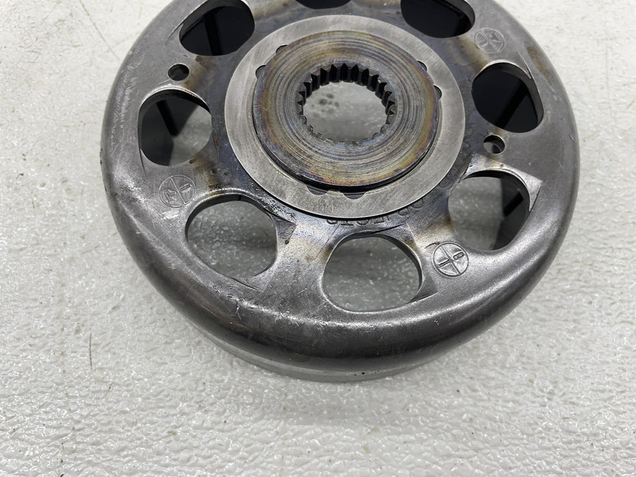24-26 HARLEY-DAVIDSON STREET GLIDE FLHX M8 117CI STATOR FLYWHEEL