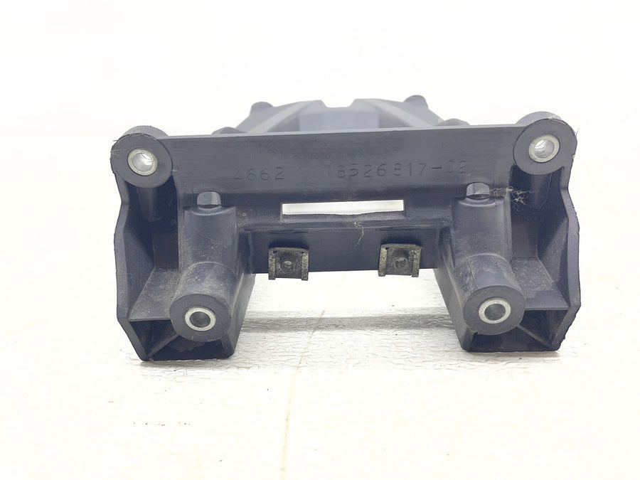 09-14 BMW F800R FENDER ELIMINATOR LICENSE PLATE BRACKET MOUNT
