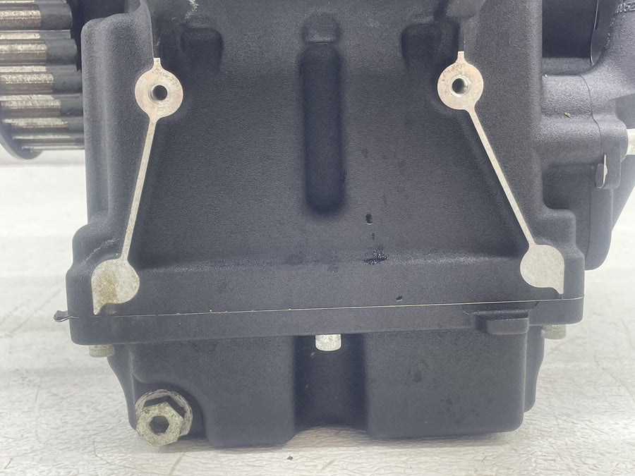 18-20 HARLEY-DAVIDSON STREET BOB FXBB M8 107 ENGINE TRANSMISSION GEARBOX 5K