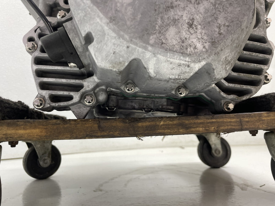 14-16 SEA-DOO SPARK 2 UP COMPLETE ENGINE MOTOR RUNS CLEAN NICE!