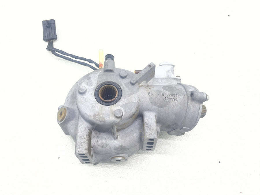 07 POLARIS SPORTSMAN 800 FRONT DIFFERENTIAL GEARBOX ASSMEBLY