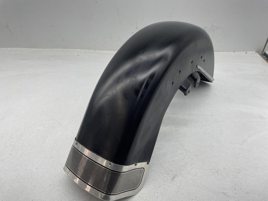 07-11 HARLEY-DAVIDSON ELECTRA GLIDE FLHT FRONT WHEEL FENDER
