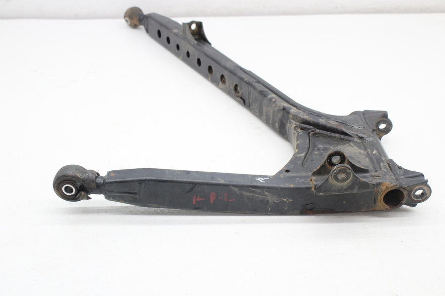 16-18 YAMAHA YXZ1000R REAR BACK RIGHT TRAILING CONTROL ARM