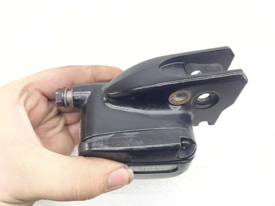 17-23 HARLEY-DAVIDSON ELECTRA GLIDE ULTRA LIMITED FRONT BRAKE MASTER CYLINDER