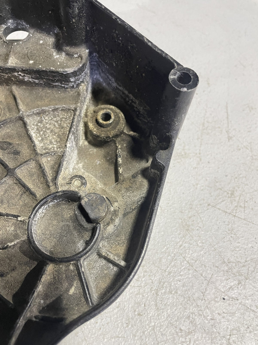 06-07 SUZUKI GSXR750 ENGINE SPROCKET COVER 11361-01H00
