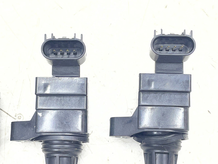 19 POLARIS SLINGSHOT SL IGNITION COILS PACK SET 12638824