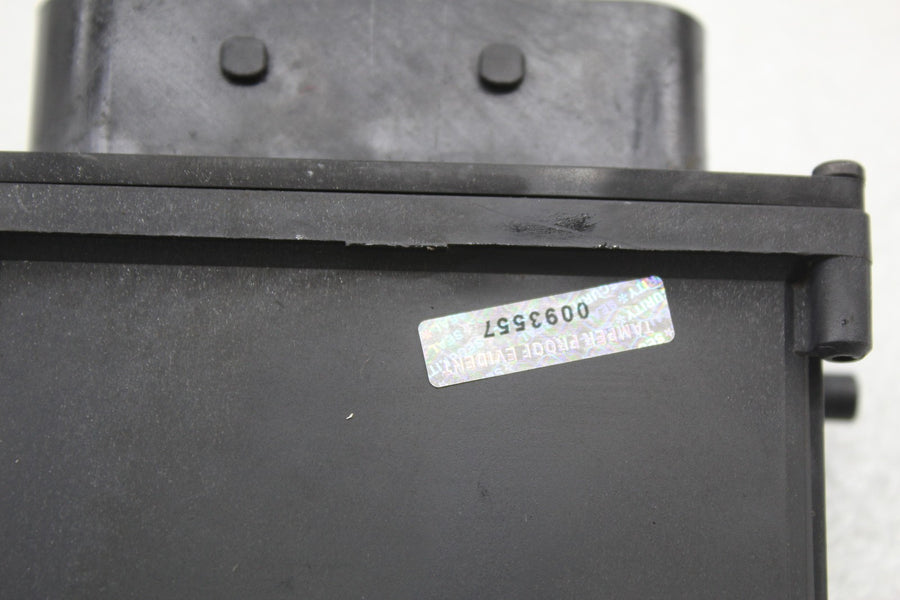 20-25 BMW S1000RR SUSPENSION CONTROL MODULE BOX COMPUTER