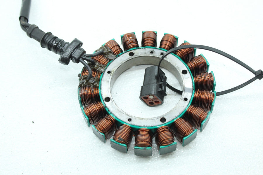 00-06 HARLEY-DAVIDSON FXST SOFTAIL 88CI ENGINE STATOR GENERATOR ALTERNATOR