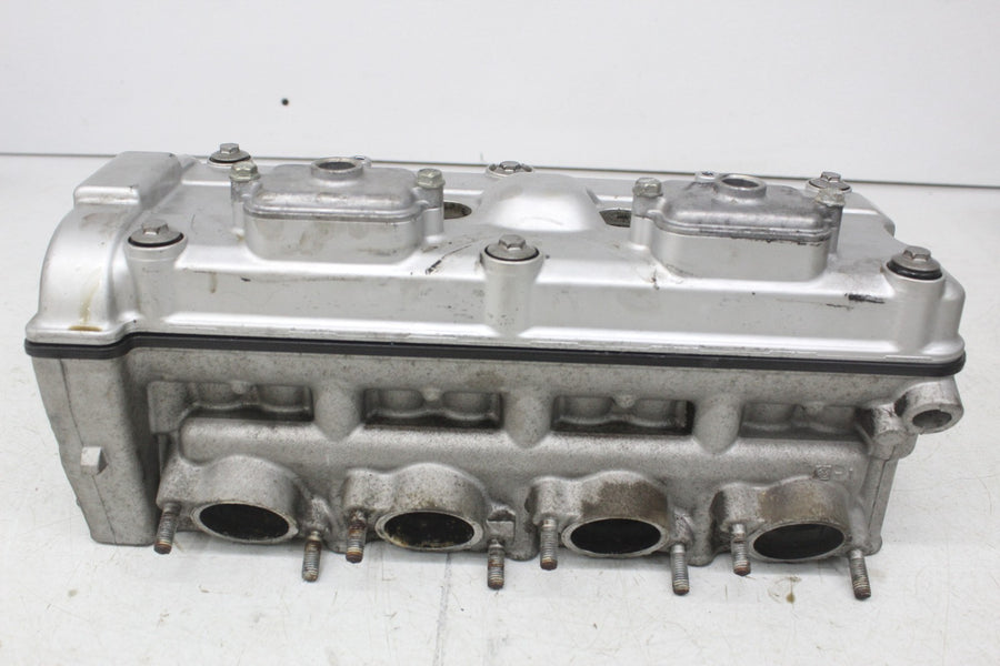 00-01 Kawasaki Ninja Zx9r Engine motor Cylinder Head cams valves cover (read)
