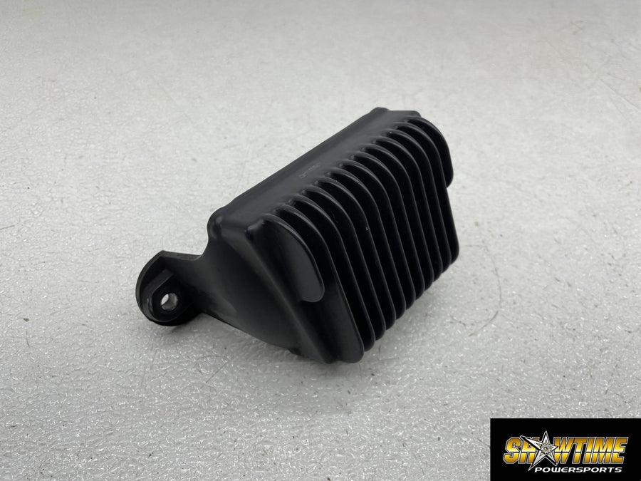 07-11 HARLEY-DAVIDSON ROAD KING CLASSIC FLHRC RECTIFIER VOLTAGE REGULATOR