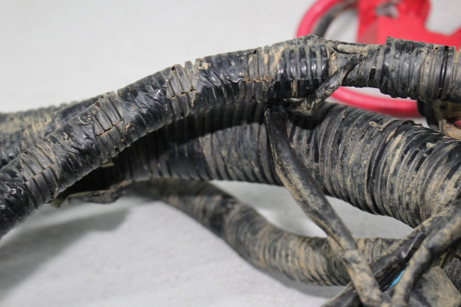21 HONDA TALON 1000R MAIN WIRE WIRING HARNESS LOOM
