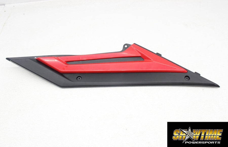 19-26 YAMAHA WAVERUNNER FX CRUISER HO RIGHT SIDE INNER PANEL FAIRING COVER TRIM