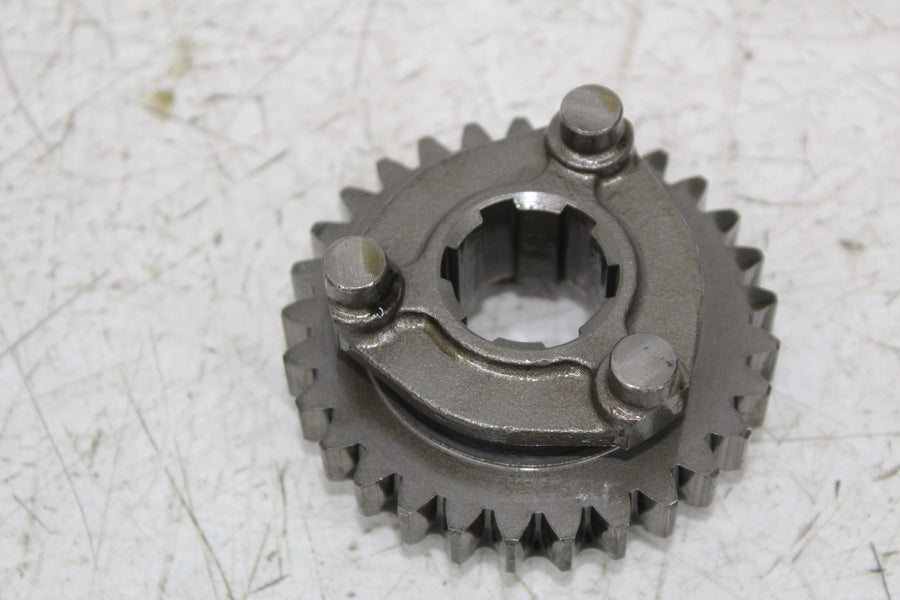 79-81 HONDA CB750 ENGINE MOTOR TRANSMISSION TRANNY GEARS SHIFT DRUM