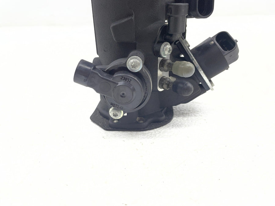 12-17 HARLEY-DAVIDSON DYNA LOW RIDER FXDL THROTTLE BODY BODIES