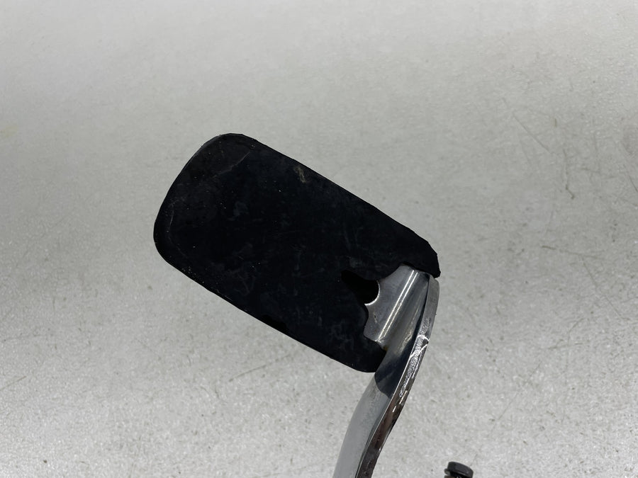 17-23 HARLEY-DAVIDSON ELECTRA GLIDE ULTRA LIMITED FLHTK REAR BACK BRAKE MASTER