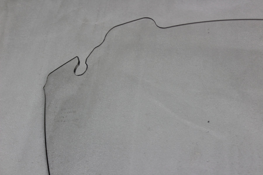 WINDSHIELD WIND SCREEN