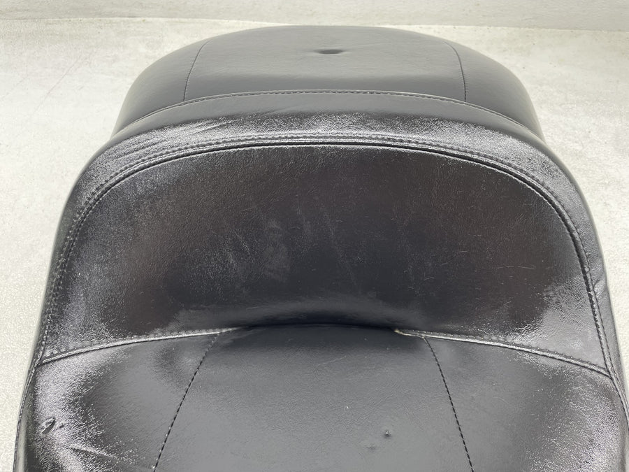 17-23 HARLEY-DAVIDSON ELECTRA GLIDE ULTRA LIMITED FLHTK FRONT DRIVERS SEAT