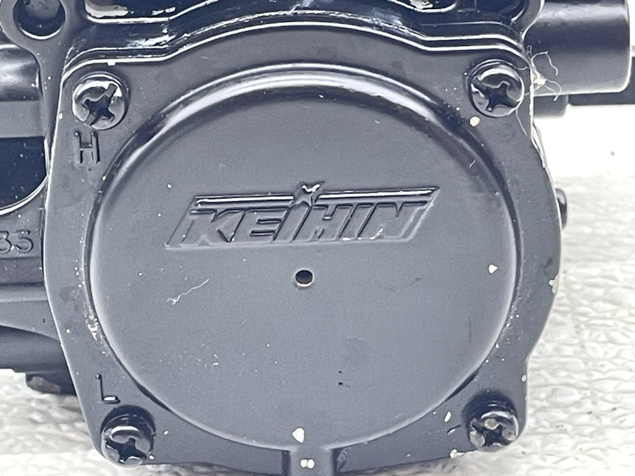 92-97 KAWASAKI JET SKI 750 SS OEM KEIHIN CARB CARBURETOR ASSY