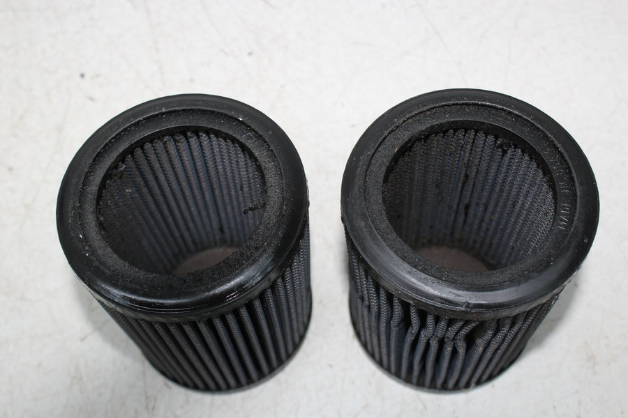 04-05 HONDA CBR1000RR K&N AIRBOX AIR INTAKE FILTER FILTERS PAIR