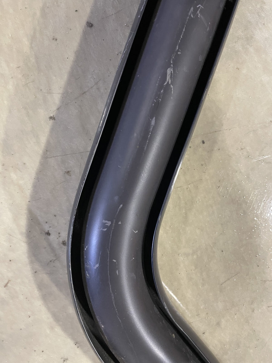 06-26 SUZUKI BOULEVARD M109R EXHAUST HEADER PIPES MANIFOLD