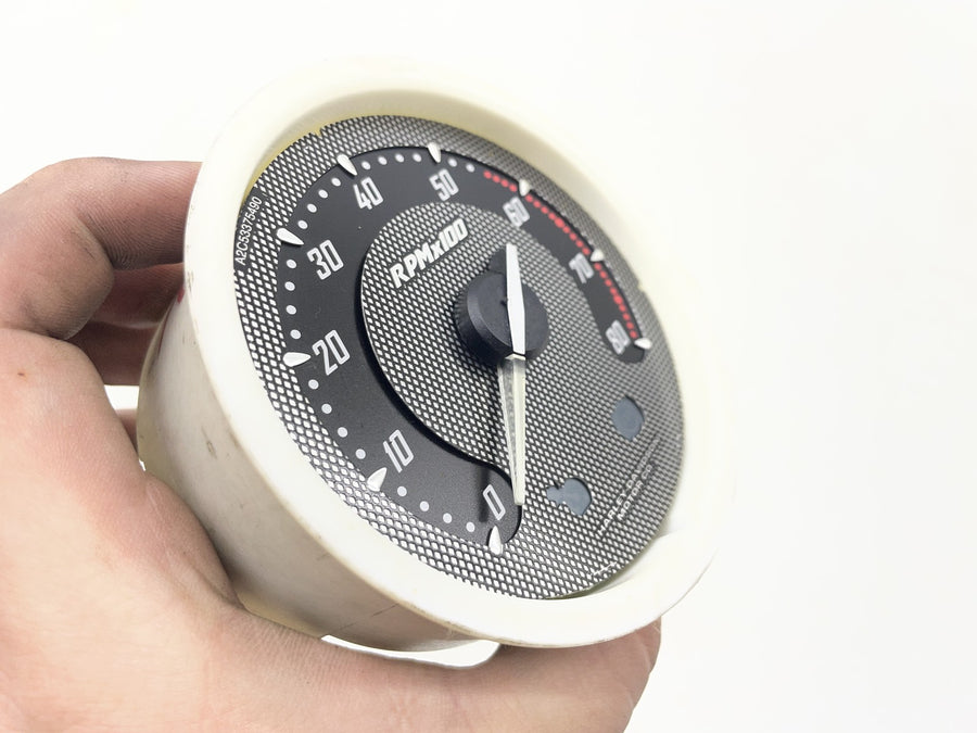 13 HARLEY-DAVIDSON ROAD GLIDE CVO CUSTOM FLTRXSE2 GAUGE METER TACHOMETER TACH