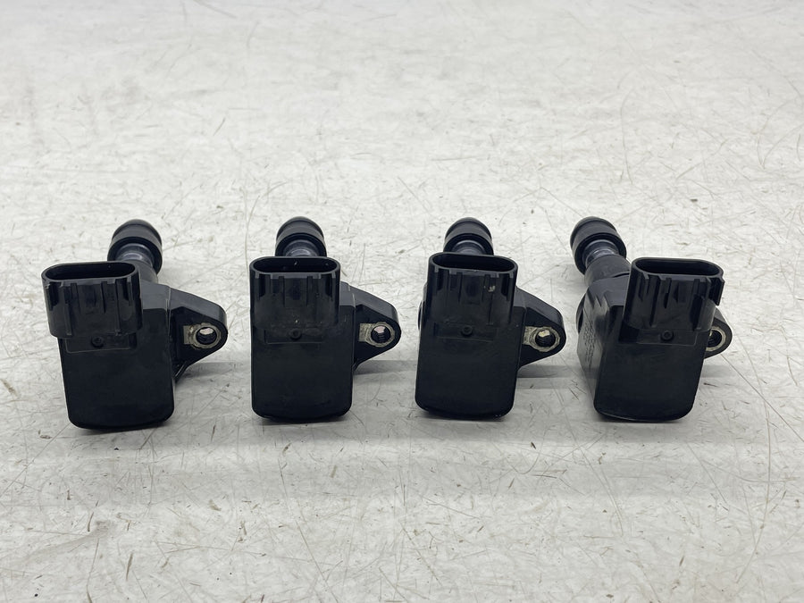 19 POLARIS SLINGSHOT SL IGNITION COILS PACK SET 12638824