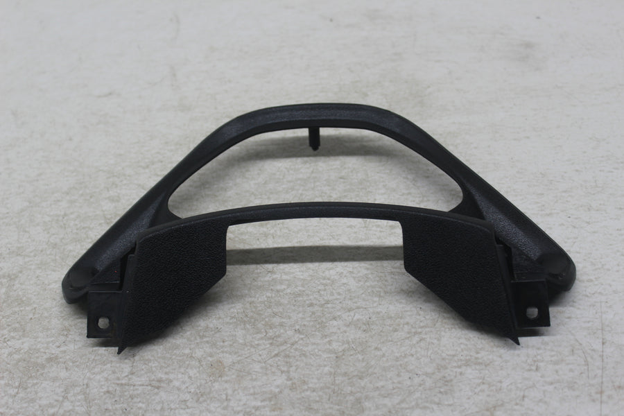 97-98 SUZUKI BANDIT 1200 FRONT LOWER INNER EXHAUST V FAIRING COWL GUARD
