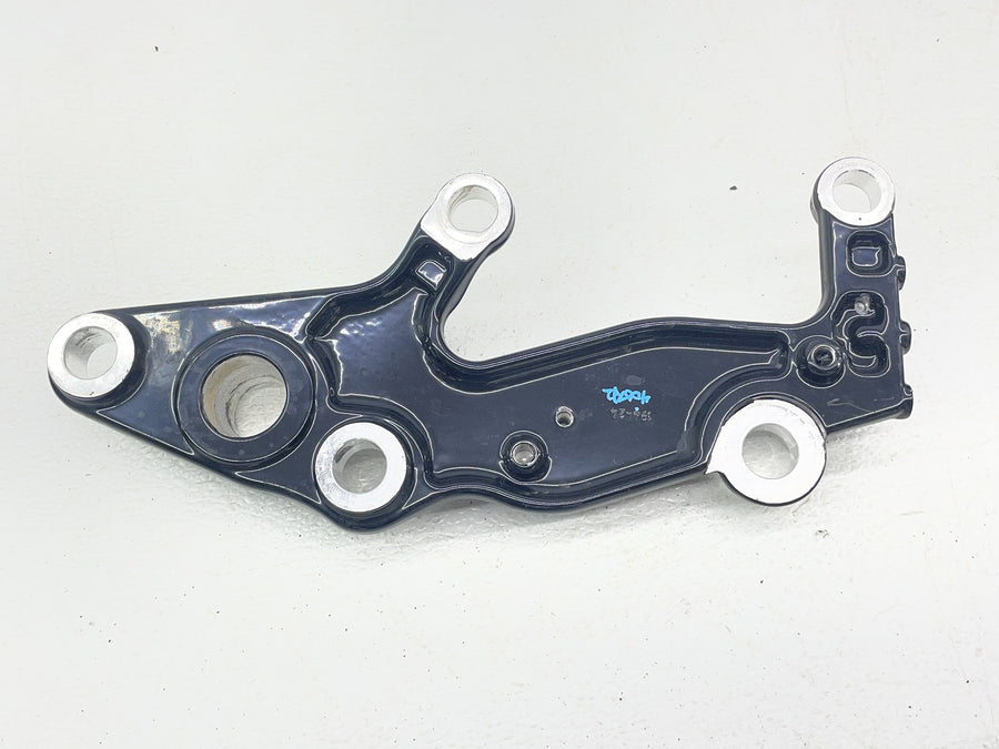 23-25 HARLEY-DAVIDSON NIGHTSTER RH975S LEFT RIGHT FRAME COVER SUPPORT BRACKETS