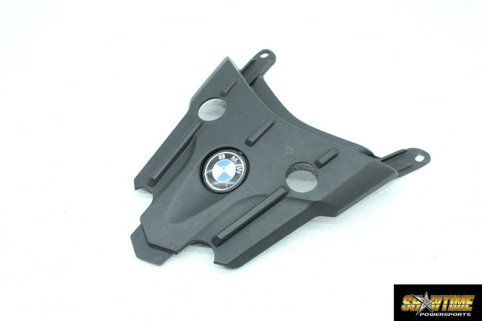 13-16 BMW F800GS F800 GS CENTER REAR BACK TAIL FAIRING COWL COVER SHROUD