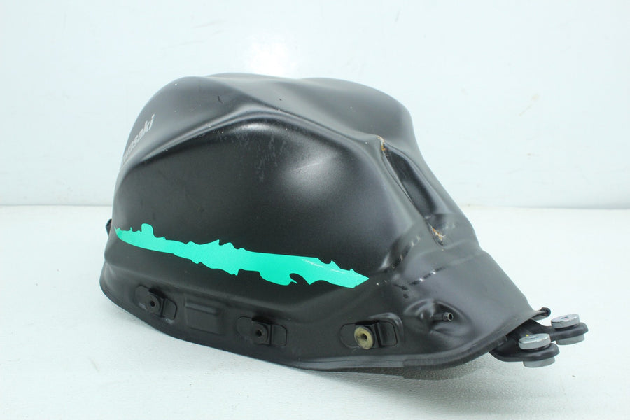 17-25 KAWASAKI Z650 ER650 GAS TANK FUEL CELL PETROL RESERVOIR 51090-5054-739