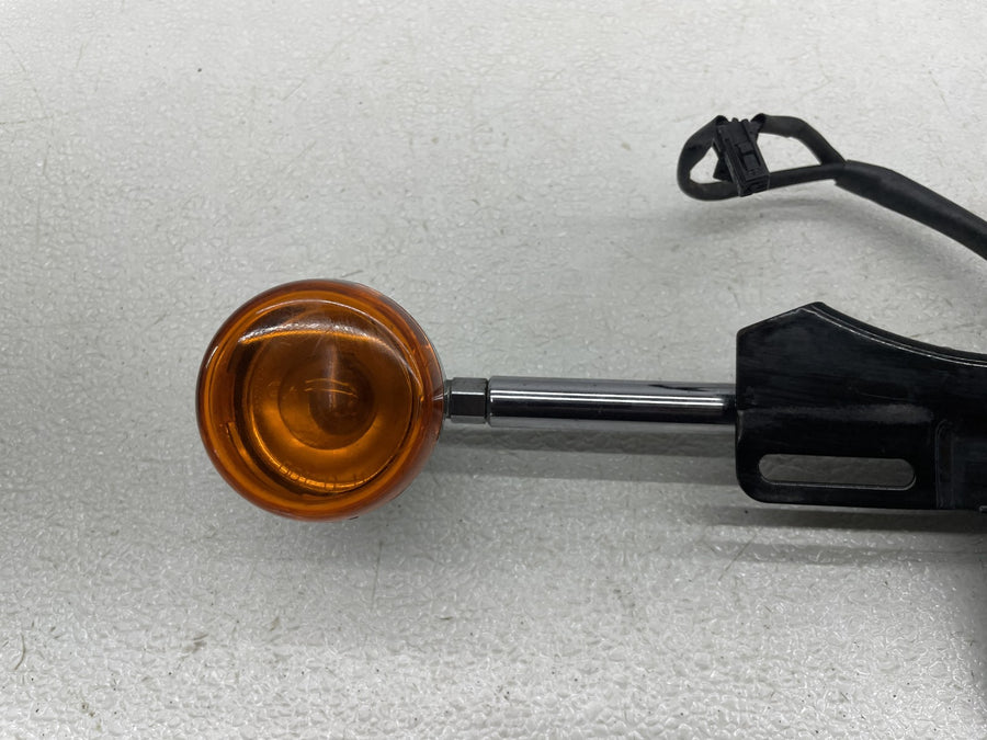 14-20 HARLEY-DAVIDSON SPORTSTER SUPER LOW XL1200T REAR BACK TURN SIGNAL BAR