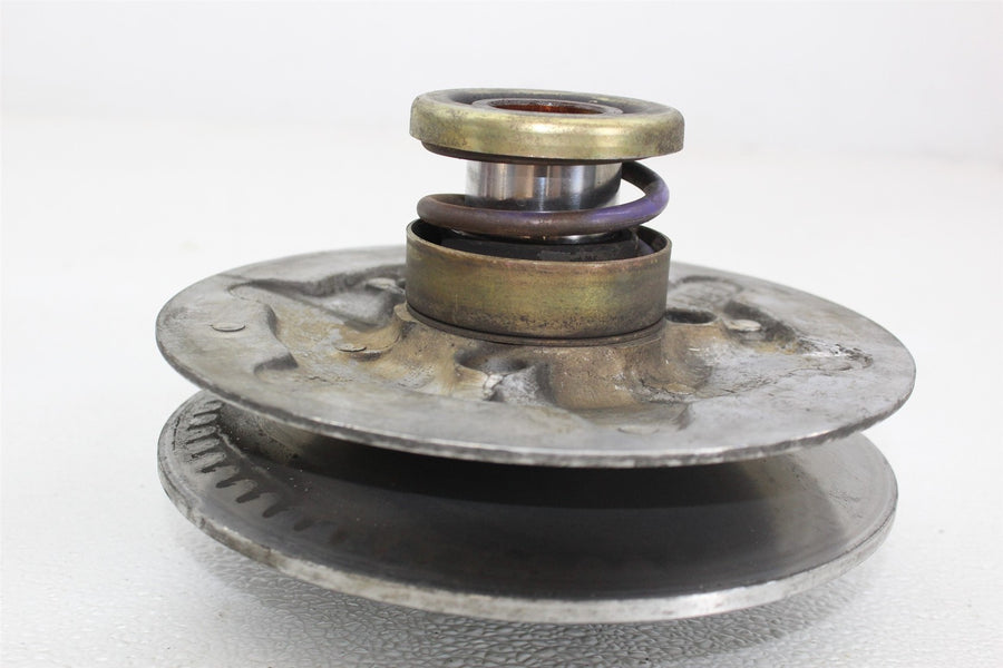 2007 KAWASAKI BRUTE FORCE KVF750 SECONDARY DRIVE CLUTCH