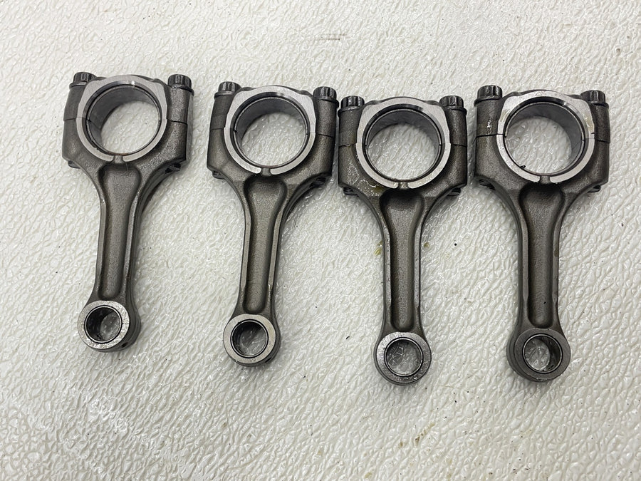 06-07 SUZUKI GSXR600 GSXR 600 ENGINE MOTOR CRANKSHAFT CRANK SHAFT RODS 12000-018