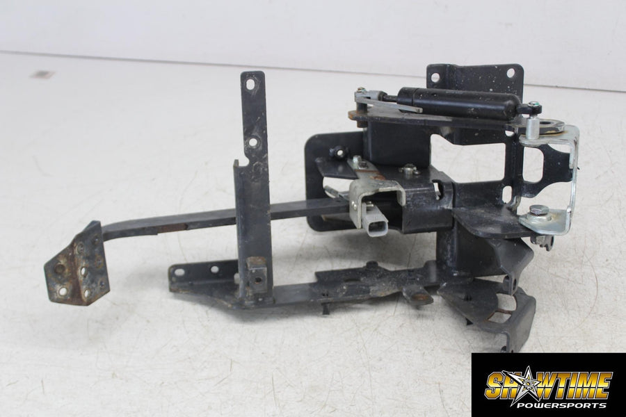 16 KUBOTA RTV-X1140 PEDAL ASSEMBLY