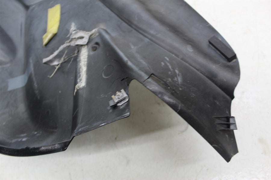 98-05 BMW R1100 S LEFT SIDE FAIRING COVER PANEL (SEE DESCP)