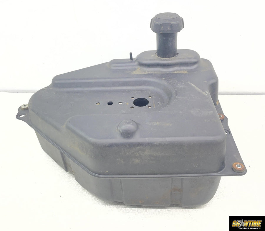 05-09 KAWASAKI BRUTE FORCE 750 KVF750 GAS TANK FUEL CELL PETROL RESERVOIR
